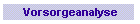 Vorsorgeanalyse